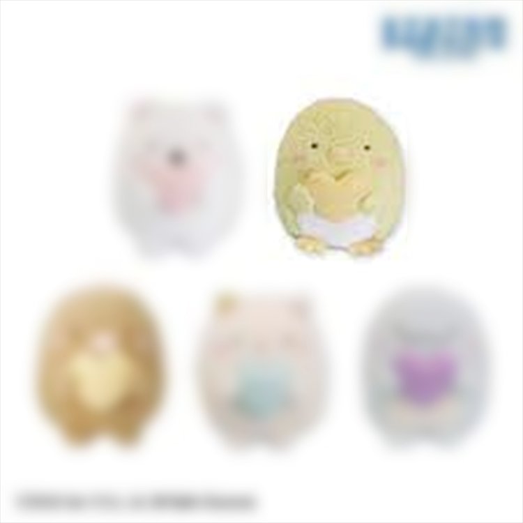 Sumikko Gurashi - 21cm Plush B