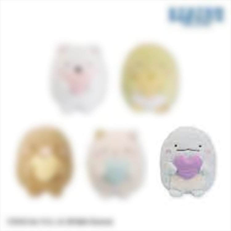 Sumikko Gurashi - 21cm Plush E