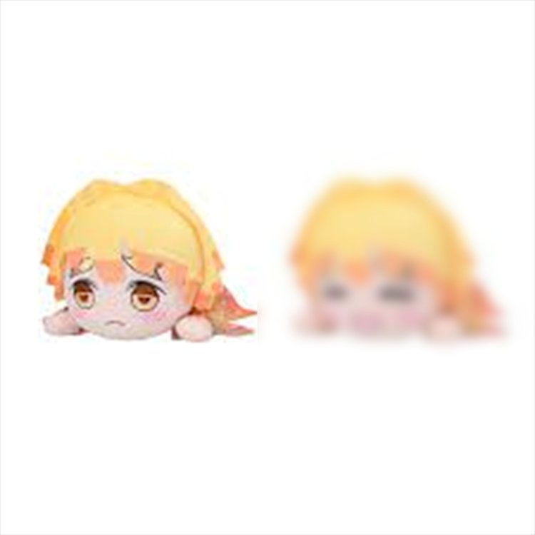 Demon Slayer - Zenitsu Nesoberi 30cm Plush A