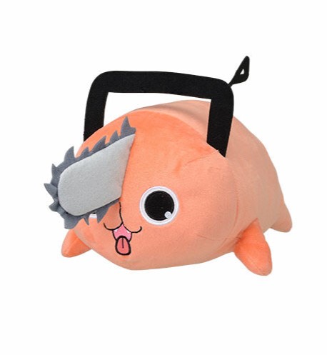 Chainsaw Man - Pochita 20cm Nesoberi Plush