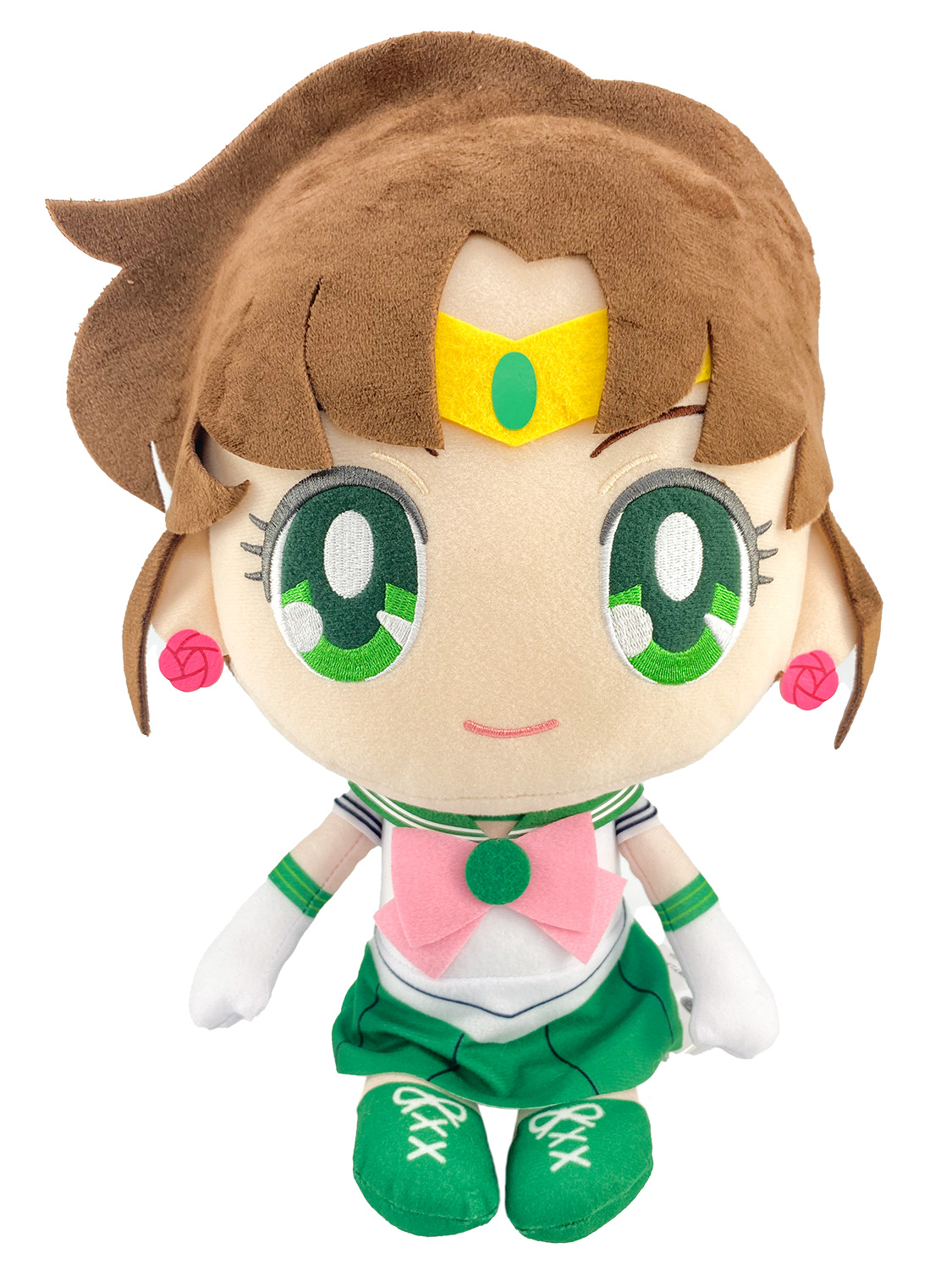 Sailor Moon - Jupiter 31cm Plush