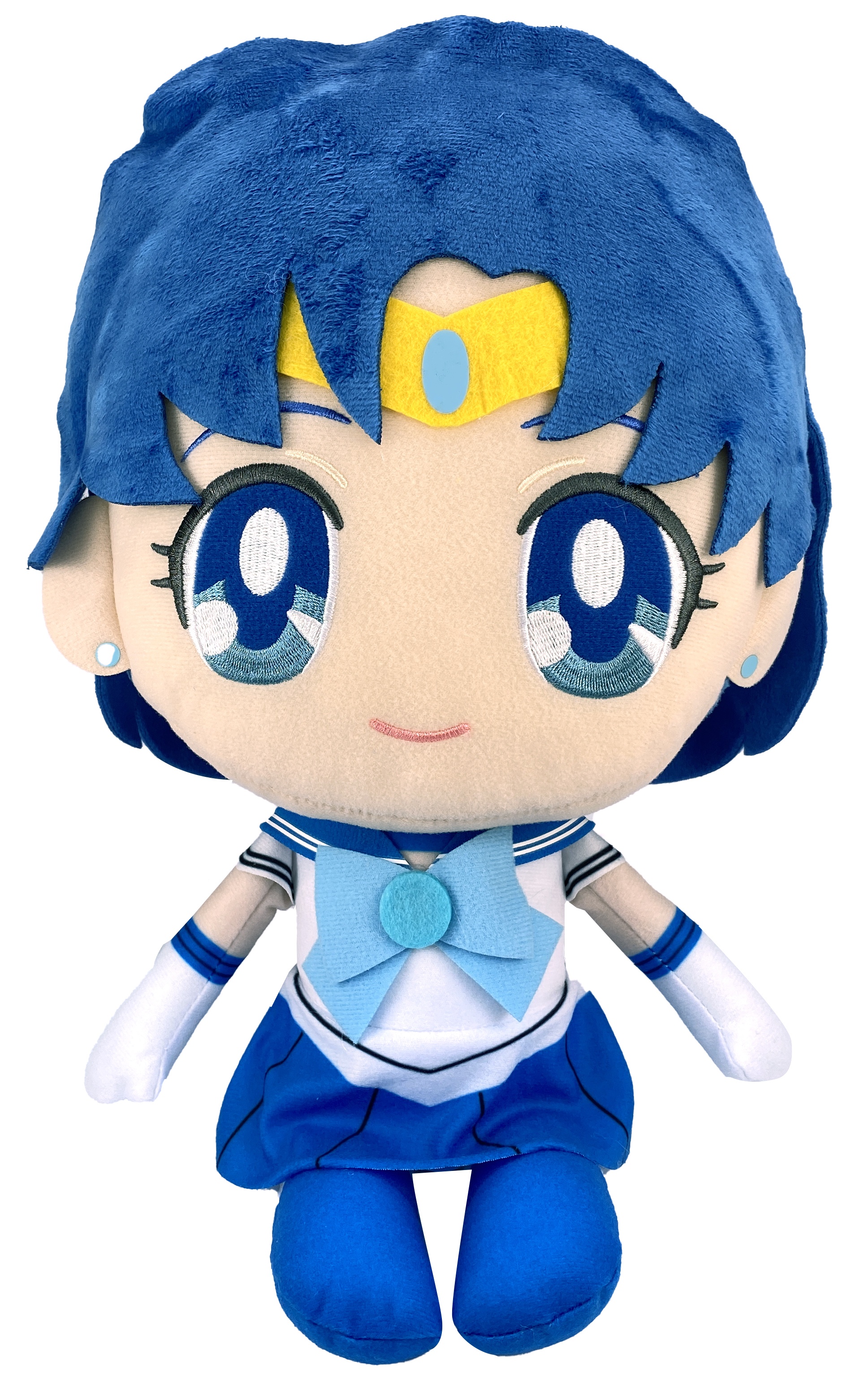 Sailor Moon - Mercury 31cm Plush