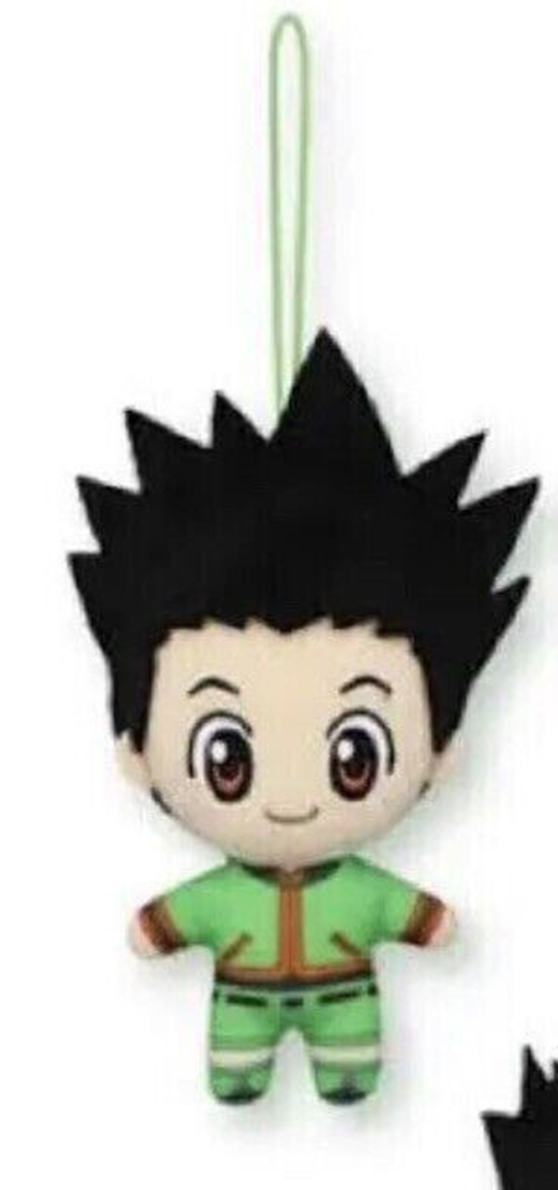 Hunter x Hunter - Gon Freecss 10cm Plush