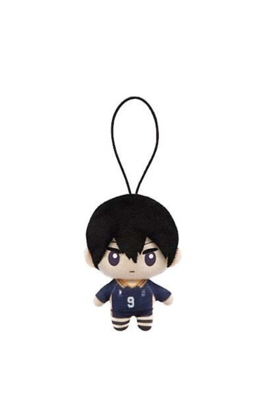 Haikyuu - Tobio Kageyama 7cm Plush