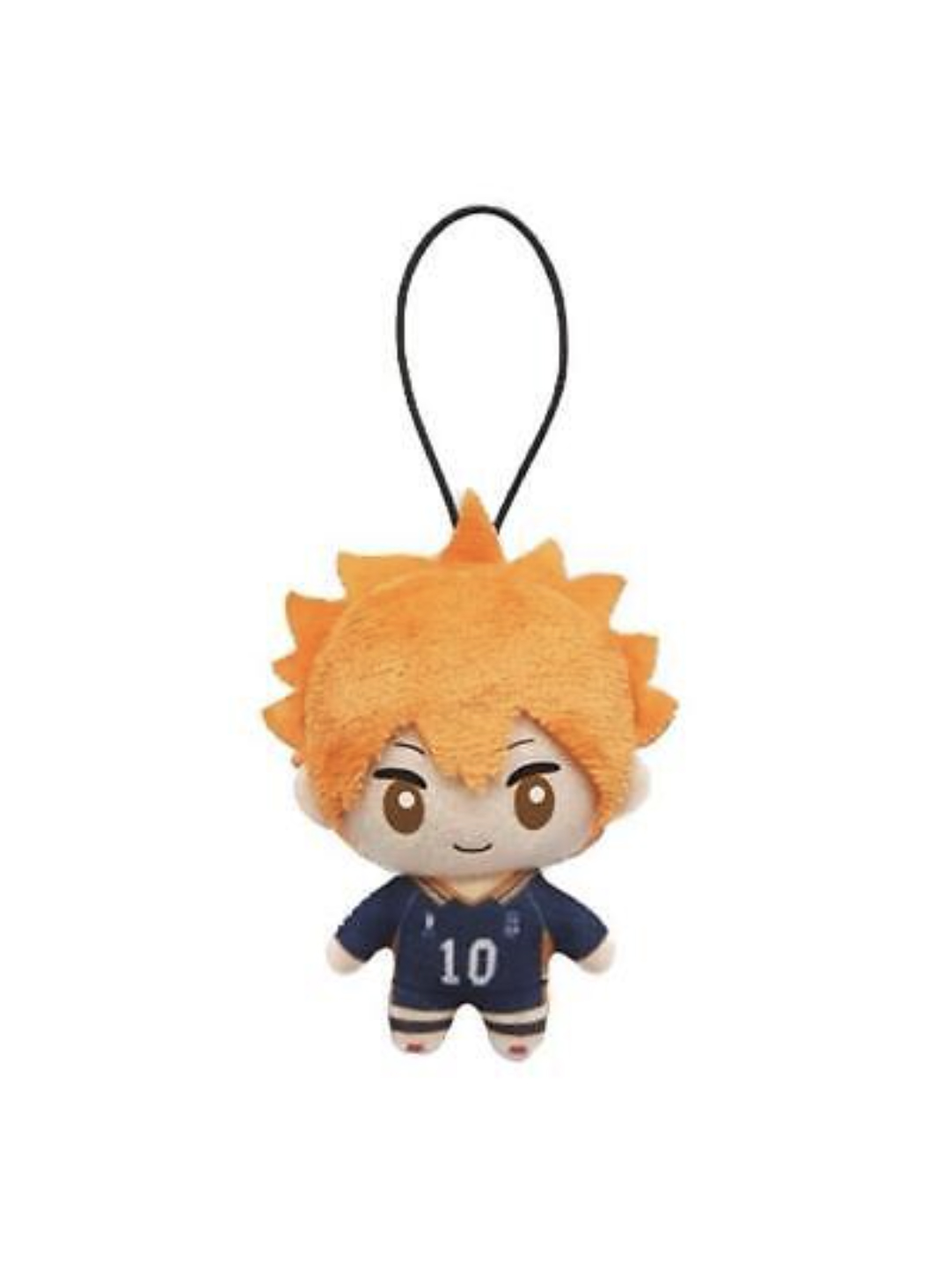 Haikyuu - Shoyo Hinata 7cm Plush