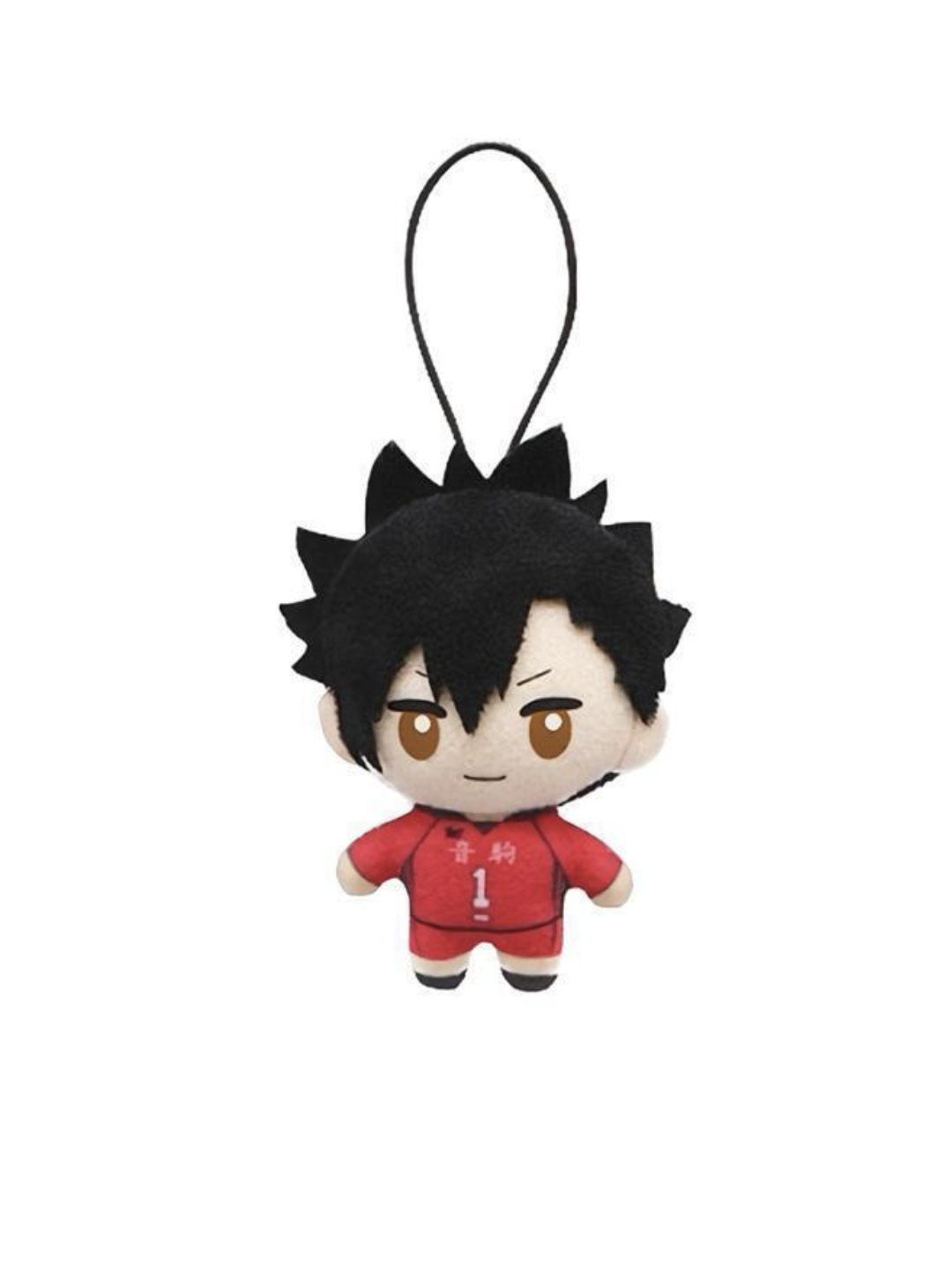 Haikyuu - Tetsuro Kuroo 7cm Plush