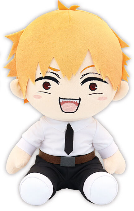 Chainsaw Man - Denji 32cm Big Plush A