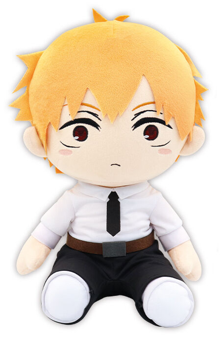 Chainsaw Man - Denji 32cm Big Plush B