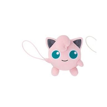 Pokemon - Jigglypuff 13cm Plush