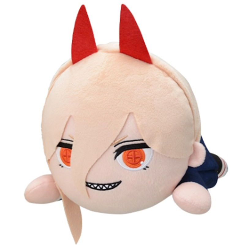 Chainsaw Man - Power 30cm Nesoberi Plush Doll