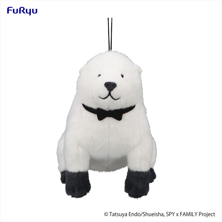 Spy x Family - Bond 16cm Plush