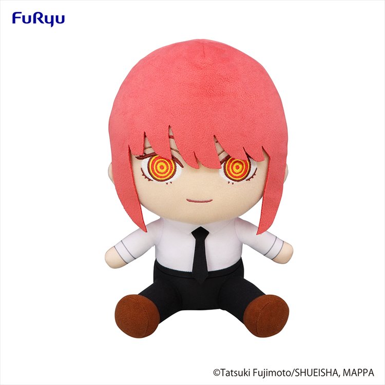 Chainsaw Man - Makima 26cm Plush