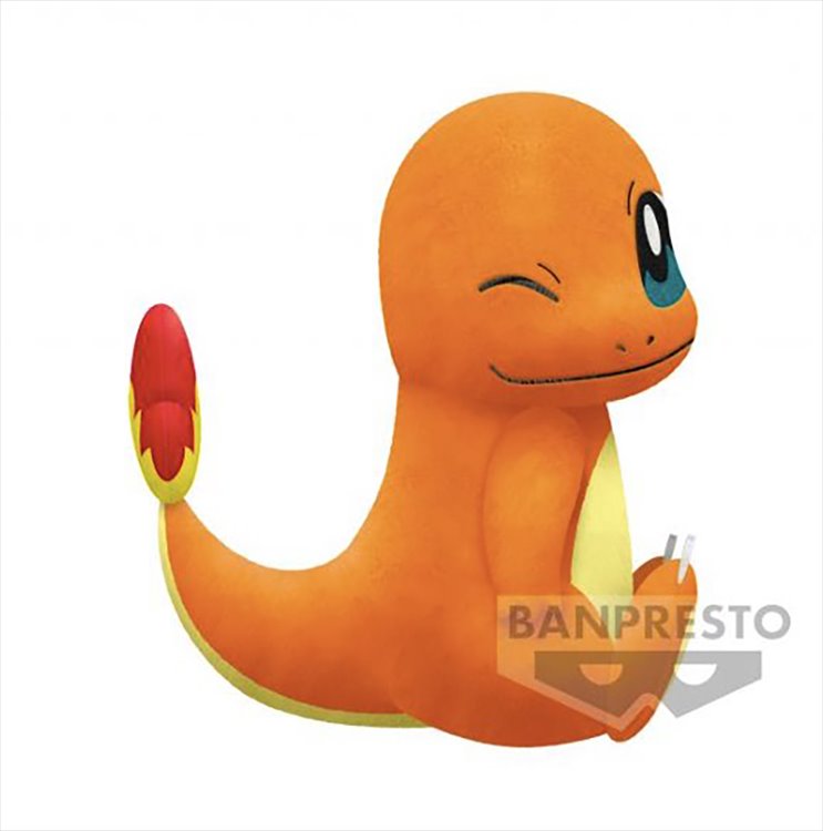Pokemon - Charmander 36cm Plush
