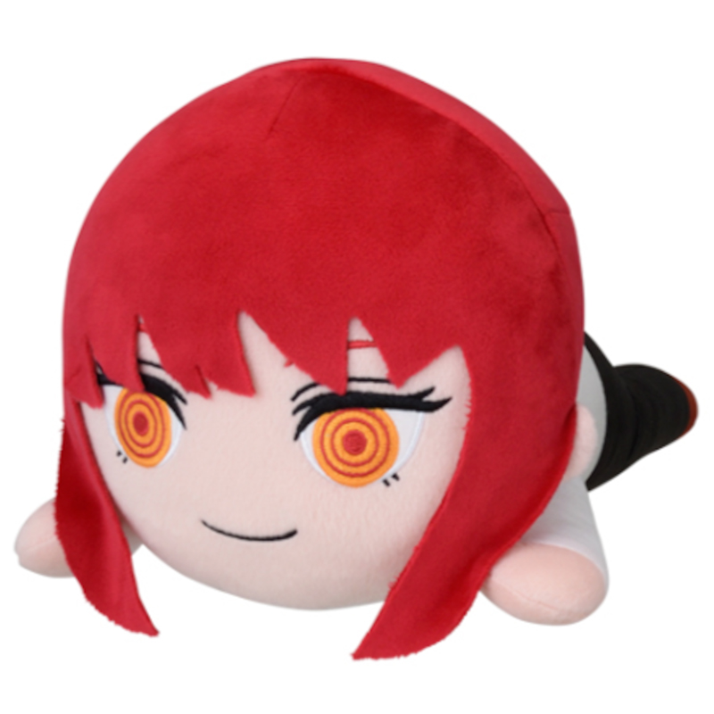 Chainsaw Man - Makima 30cm Nesoberi Plush Doll