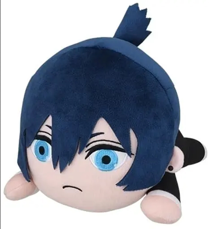 Chainsaw Man - Aki Hayakawa 30cm Nesoberi Plush Doll