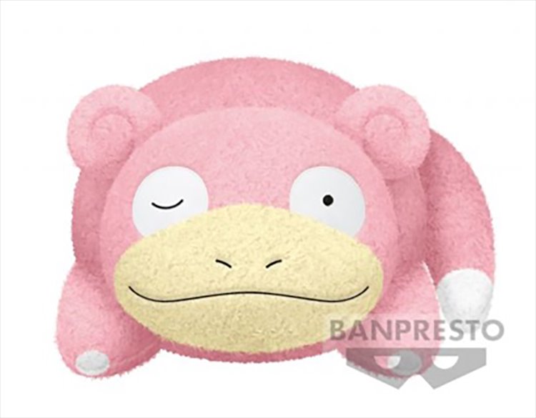 Pokemon - Slowpoke 37cm Plush