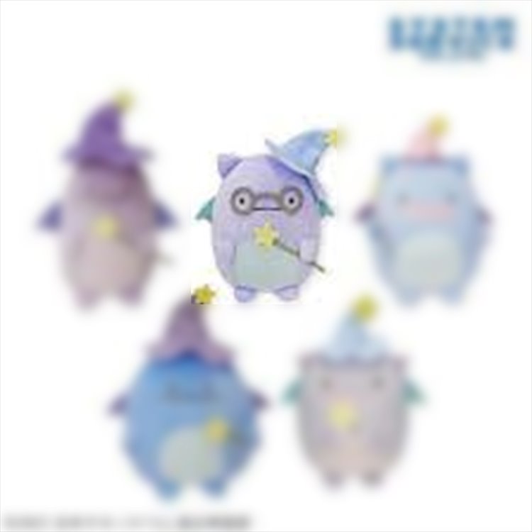 Sumikko Gurashi - Wizard Plush B