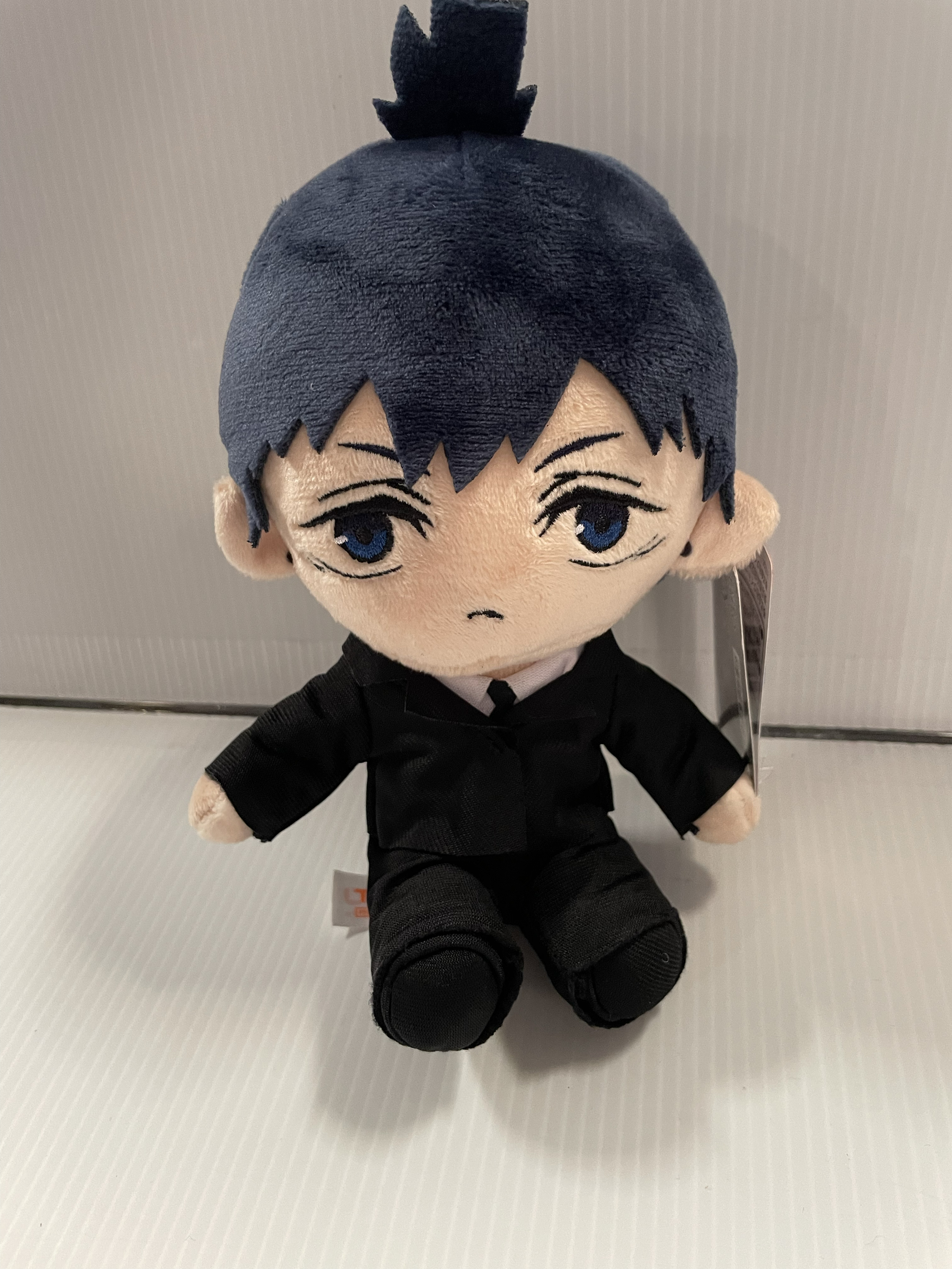 Chainsaw Man - Aki Hayakawa 18cm Plush