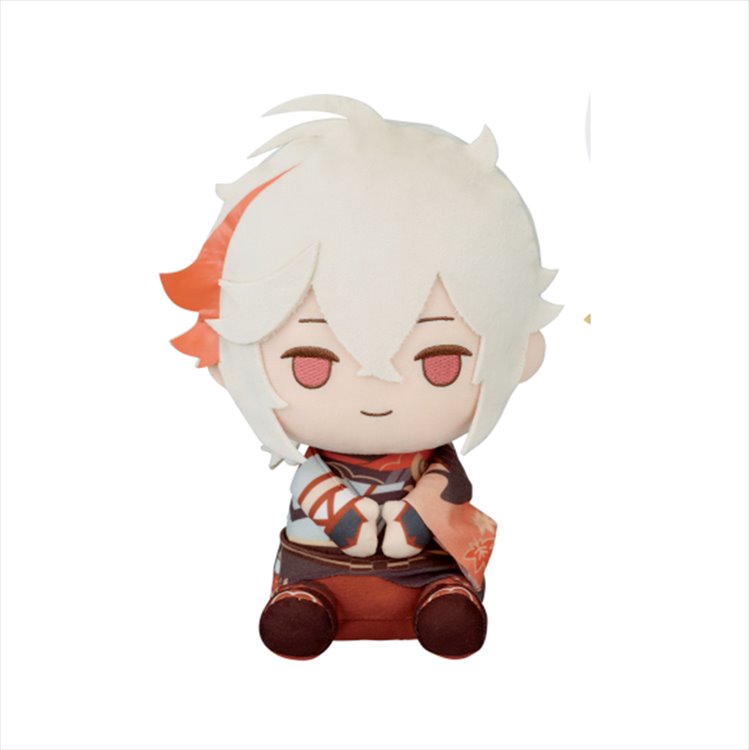 Genshin Impact - Kazuma 20cm Plush