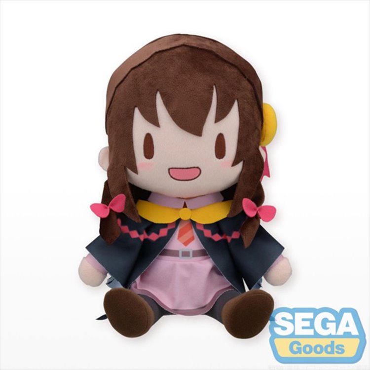 Konosuba - Yun Yun 27cm Plush