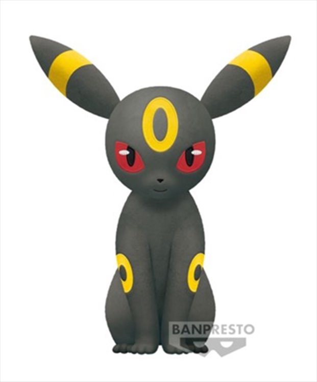 Pokemon - Umbreon 19cm Plush