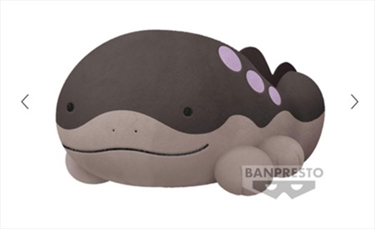 Pokemon - Clodsire 41cm Plush