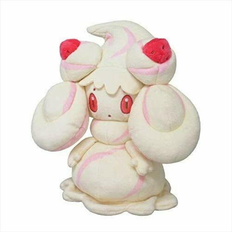 Pokemon - Alcremie 18cm Plush