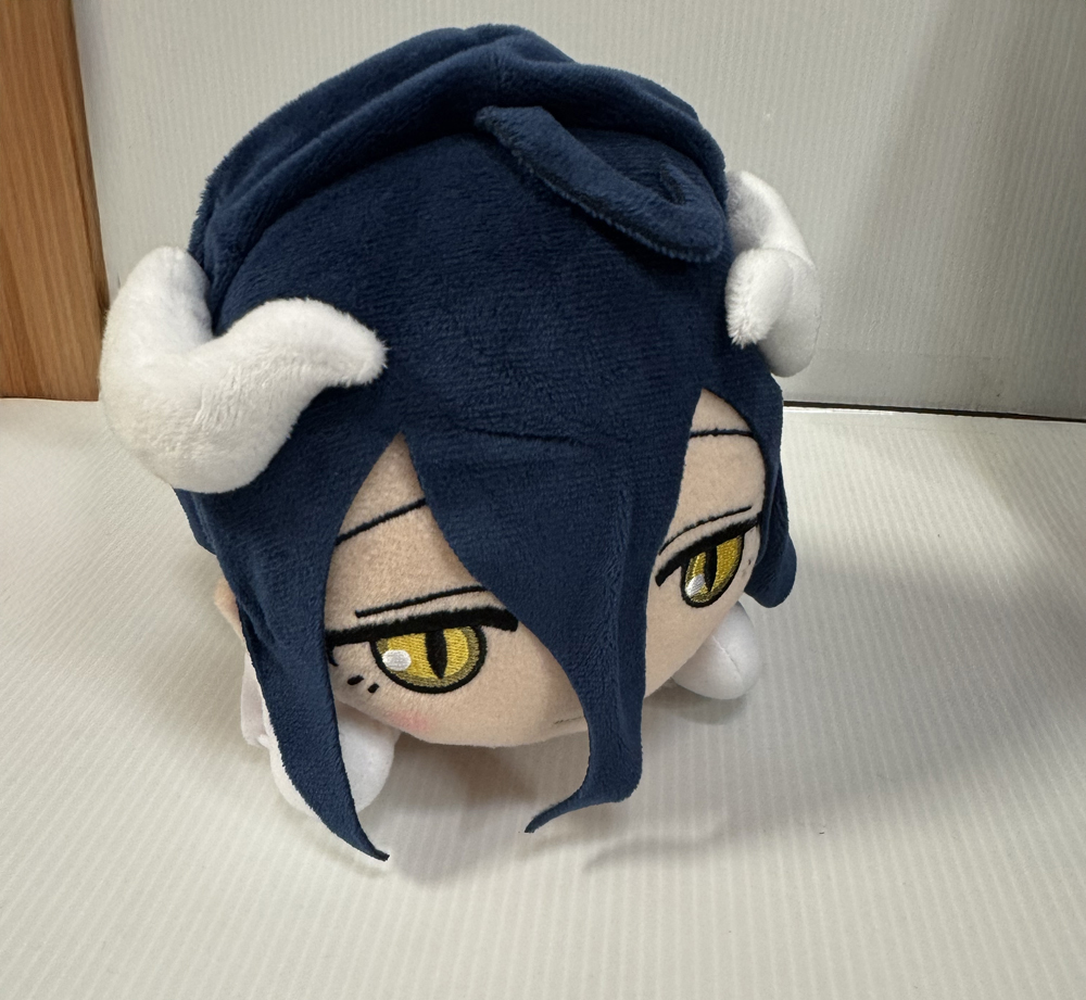 Overlord - Albedo Nesoberi 25cm Plush A