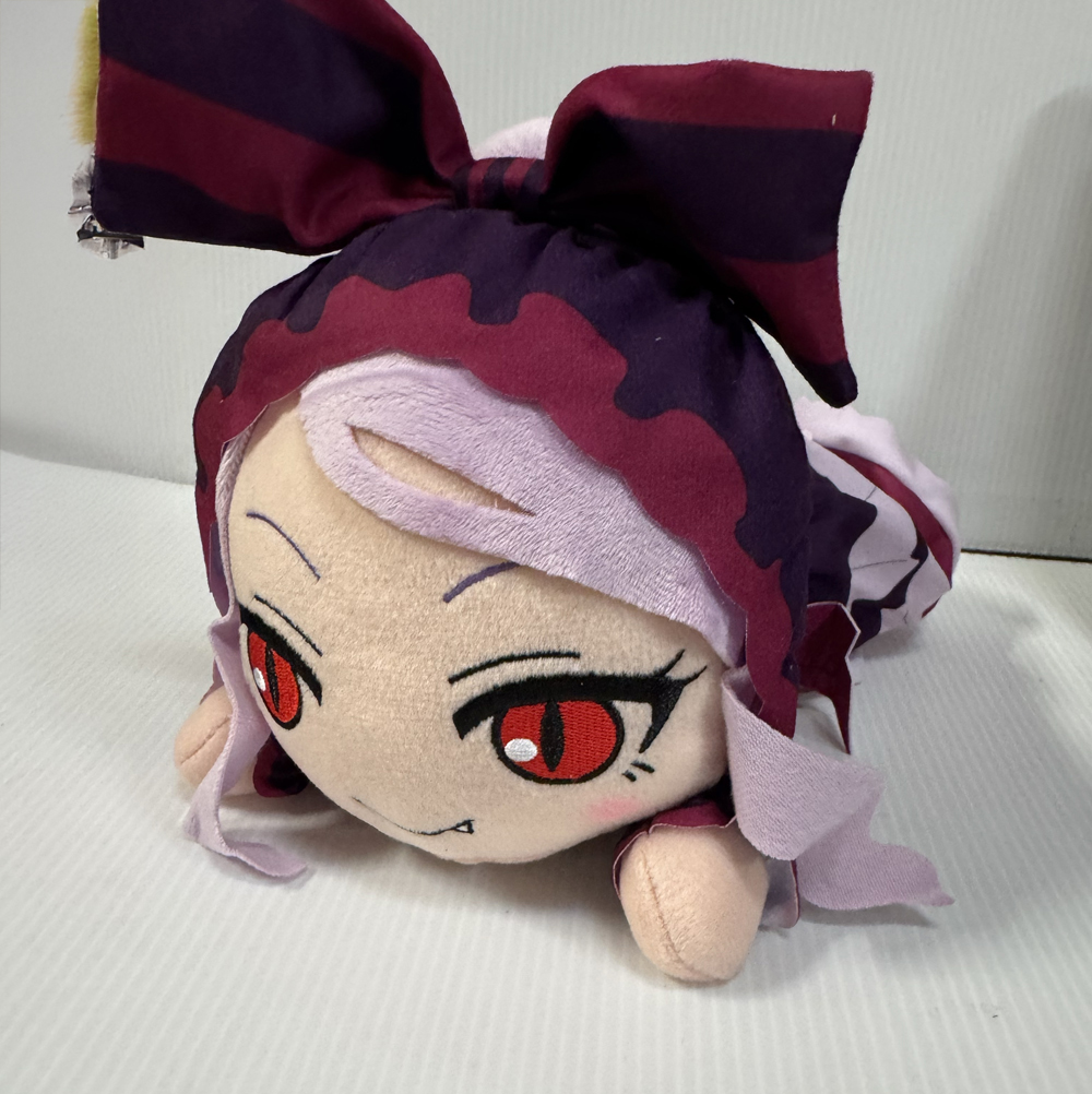 Overlord - Shalltear Nesoberi 25cm Plush A