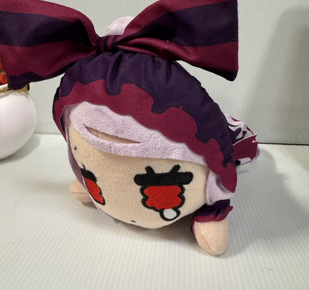 Overlord - Shalltear Nesoberi 25cm Plush B