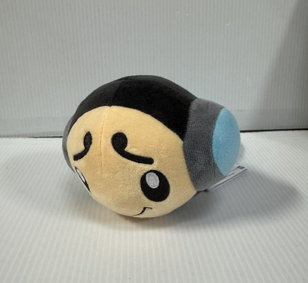 Pokemon - Tympole 11cm Plush