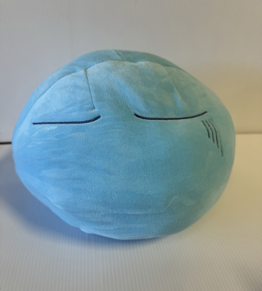 That Time I was reincarnated as a Slime - Slime 26cm Plush B