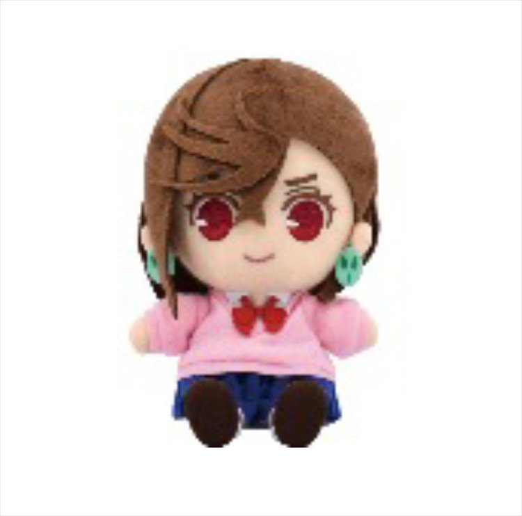 DanDaDan - Momo Nui ChibiNui Plush