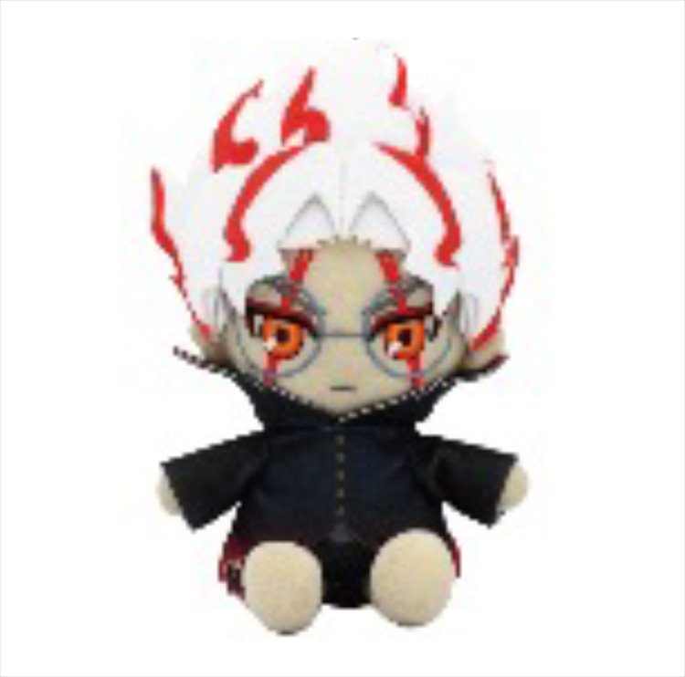 DanDaDan - Okarun Transformed Nui ChibiNui Plush