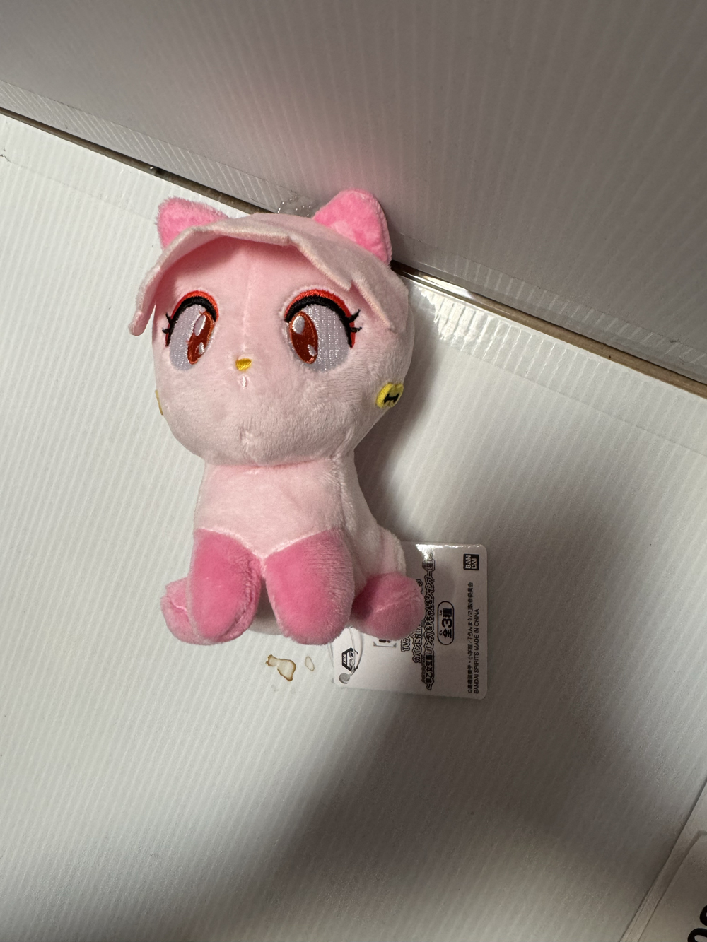 Ranma 1/2 - Shampoo 13cm Plush