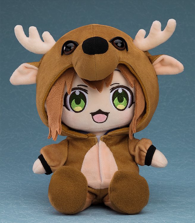My Deer Friend Noko-tan - Noko Shikanoko Kigurumi Plush