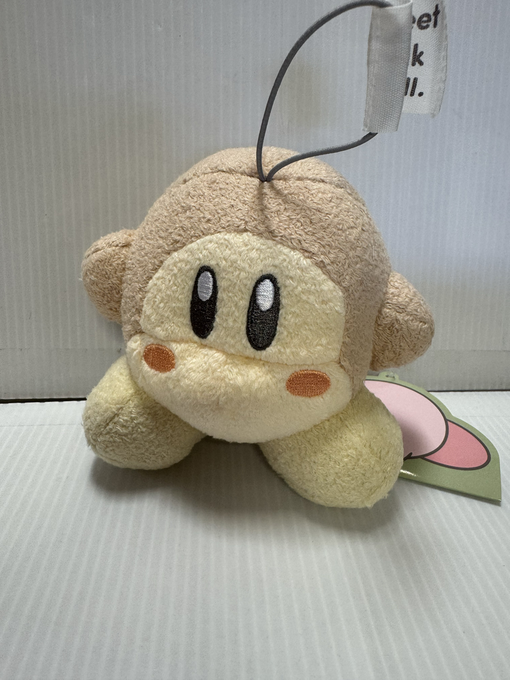 Kirby - Waddle Dee 10cm Plush