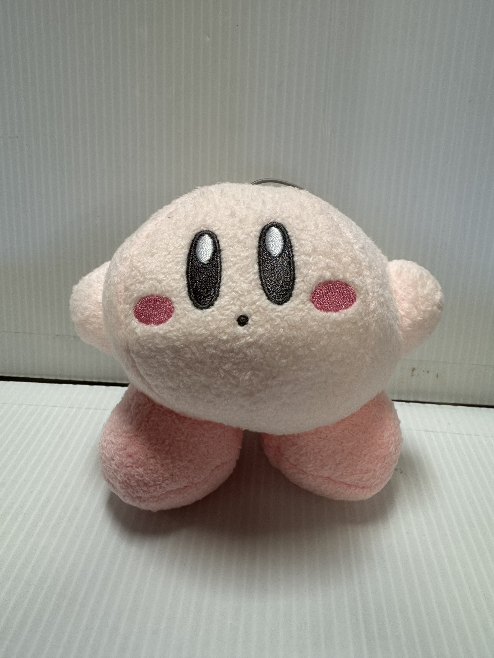 Kirby - Kirby 10cm Plush B