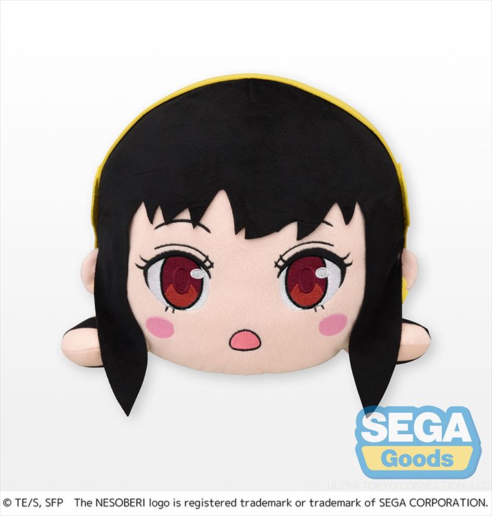 Spy x Family - Yor Forger 40cm Nesoberi Plush
