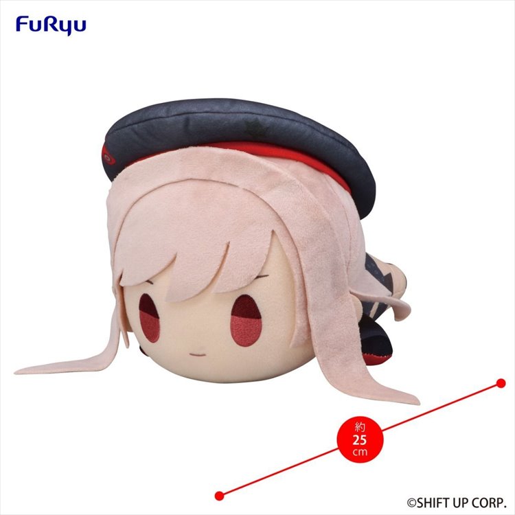 Goddess of Victory Nikke - Rapi Lying Down Big Plush
