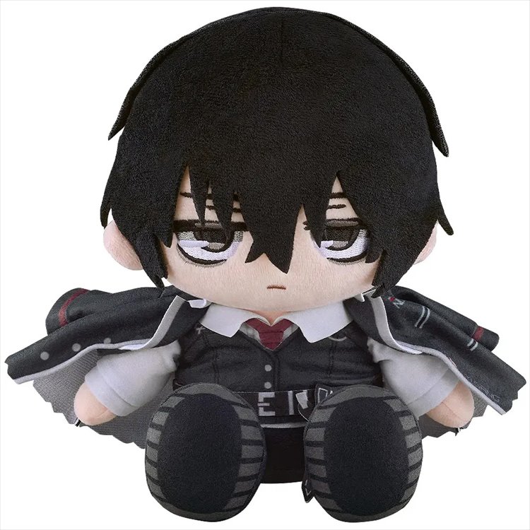 Limbus Company - Yi Sang M Plush