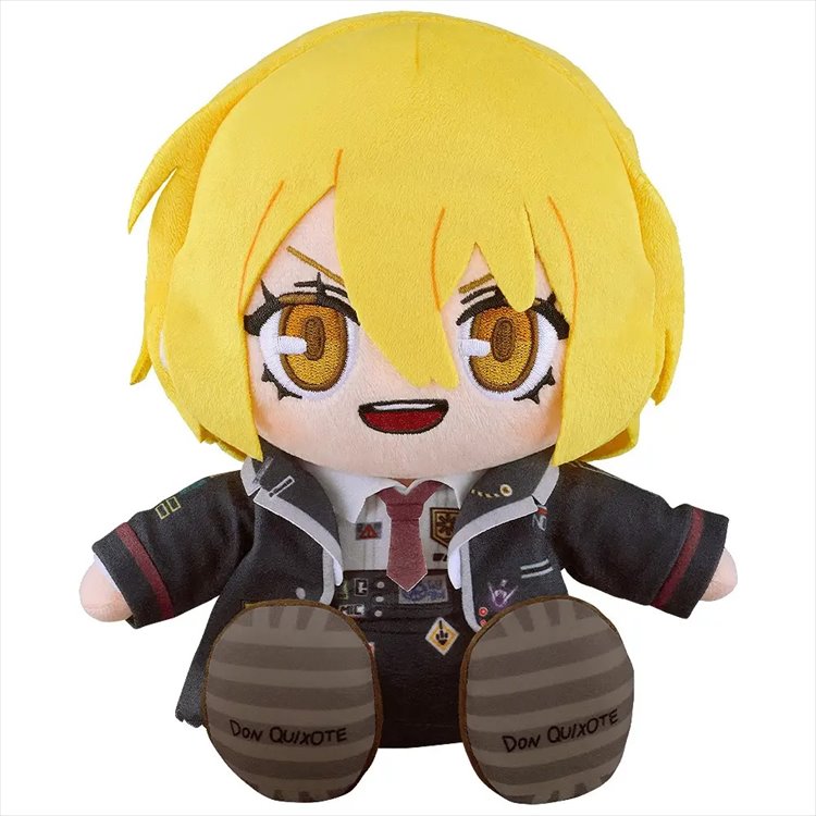 Limbus Company - Don Quixote M Plush