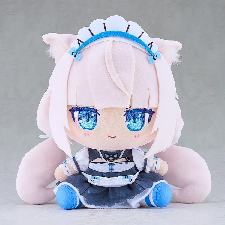 Nekopara Sekai Connect - Vanilla Chocopuni Plushie