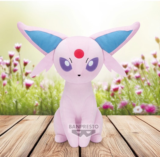 Pokemon - Espeon 36cm Plush
