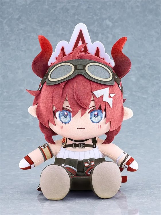 Blue Archive - Chocopuni Plushie Megu M