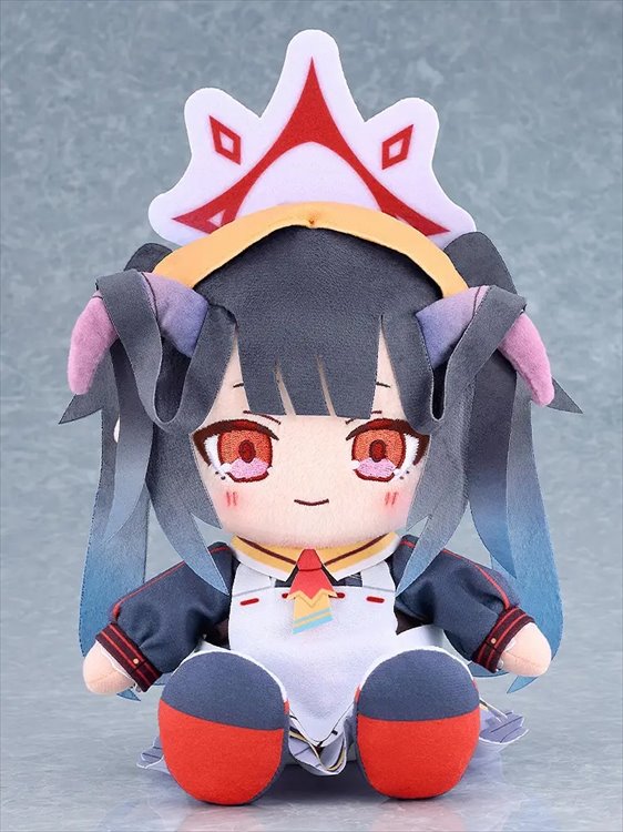 Blue Archive - Fuuka Chocopuni Plushie M