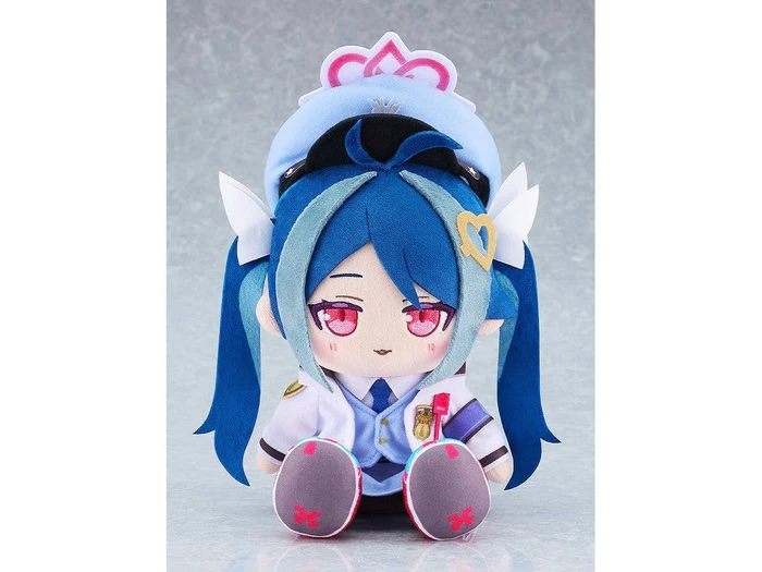 Blue Archive - Chocopuni Plushie Fubuki M ReRelease