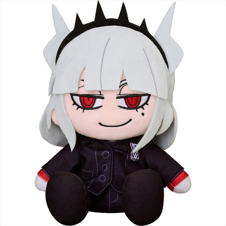 Helltaker - Lucifer Plushie M Re-Release