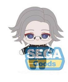 The Hundred Line Last Defense Academy: Eito Aotsuki Mascot Vol.1