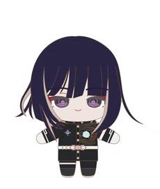 The Hundred Line Last Defense Academy: Ima Tsukumo Mascot Vol.2